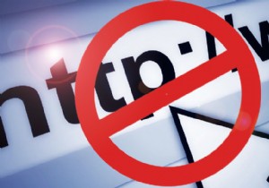 Cách chặn trang web mở trong Windows 10 