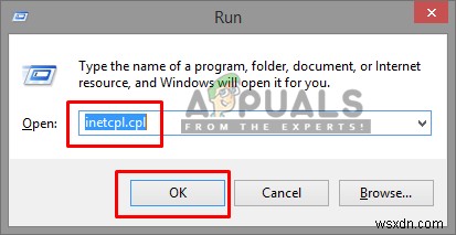 Cách chặn trang web mở trong Windows 10 