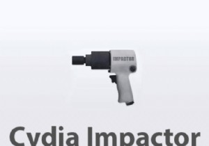 Khắc phục:Cydia Impactor không hoạt động 