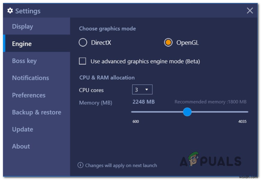 BlueStacks:Nó có an toàn không? 