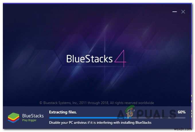 BlueStacks:Nó có an toàn không? 