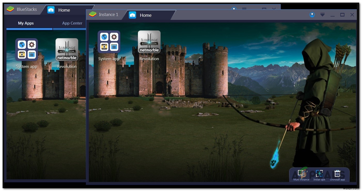 BlueStacks:Nó có an toàn không? 