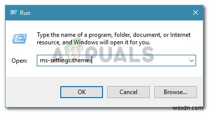 Khắc phục:Chủ đề tối của File Explorer không hoạt động trên Windows 10 