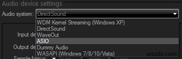 Cách khắc phục các sự cố giao diện âm thanh thường gặp trong Windows 10 