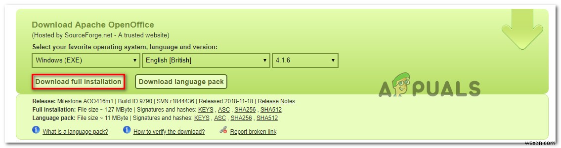 Khắc phục:Tìm thấy nội dung không đọc được trong Excel 