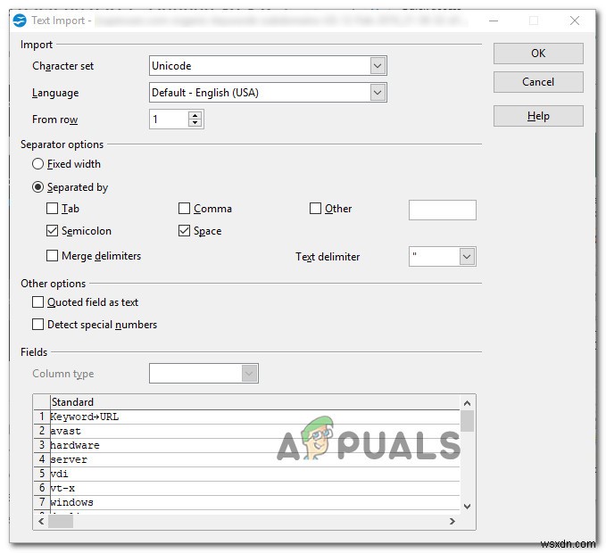 Khắc phục:Tìm thấy nội dung không đọc được trong Excel 