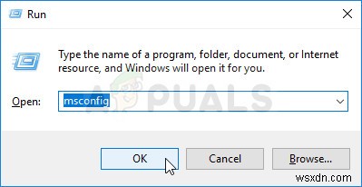 Khắc phục:Windows không thể tải Trình điều khiển thiết bị cho Phần cứng này vì Phiên bản trước của Trình điều khiển thiết bị vẫn còn trong Bộ nhớ (Mã 38) 