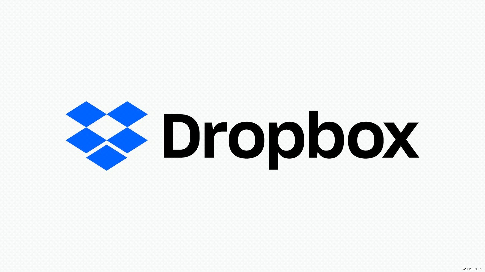 Khắc phục:Dropbox không đồng bộ hóa trên Windows 10 