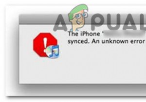 Khắc phục:Lỗi iTunes 13014 