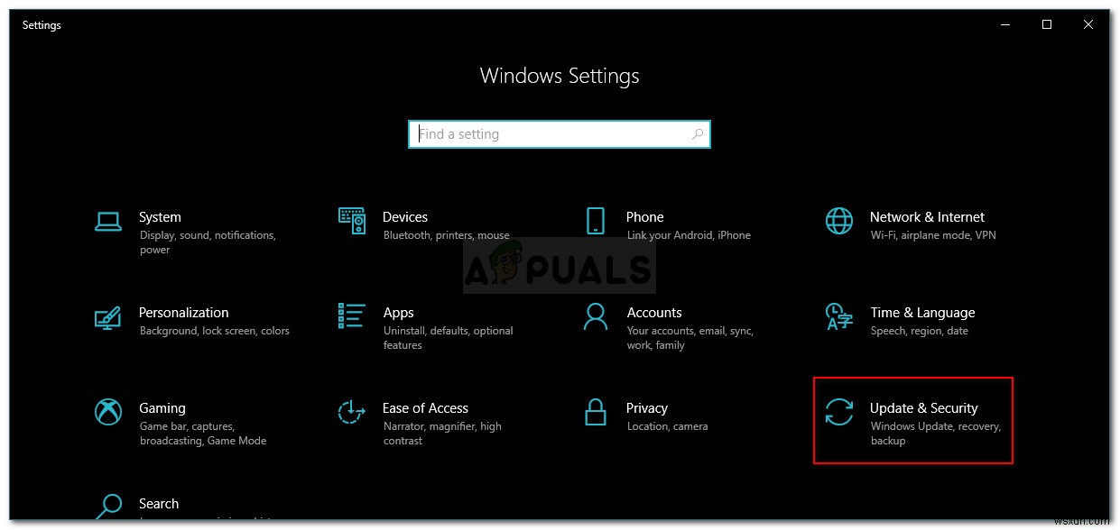 Khắc phục:Lỗi kích hoạt Windows 10 0xc03f6506 