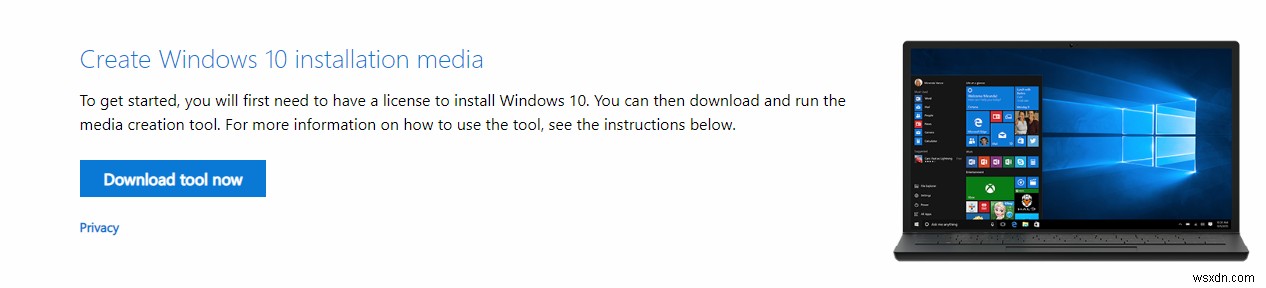 Khắc phục:Windows không thể kết nối với dịch vụ ProfSvc 