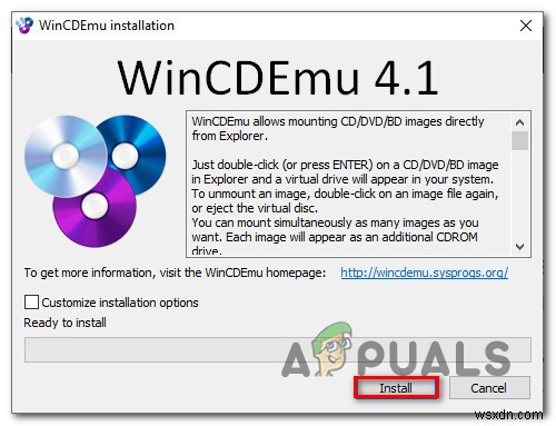 Khắc phục:0x80240017 Lỗi không xác định 