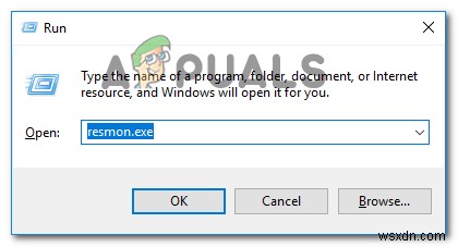 Khắc phục:Không thể hoàn thành tác vụ vì tệp đang mở trong Windows Explorer 