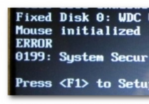 Khắc phục:Lỗi Windows 0199 Mật khẩu Bảo mật Số lần Thử lại Mật khẩu Đã Vượt quá 