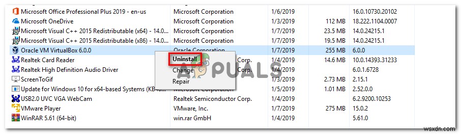 Khắc phục:Lỗi không thể khôi phục VMware Workstation (vcpu-0) 