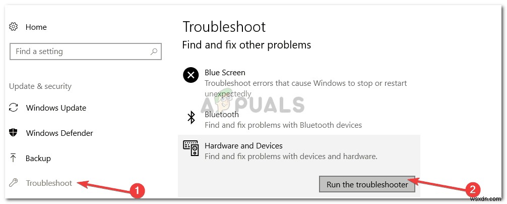 Khắc phục:Cant Eject Ổ cứng ngoài trên Windows 10 