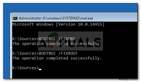 Khắc phục:Màn hình đăng nhập không xuất hiện trên Windows 10 