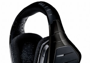 Khắc phục:Micrô Logitech G933 không hoạt động 