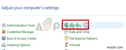Khắc phục:File Explorer mở ngẫu nhiên trên Windows 10 