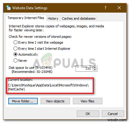 Khắc phục:Không thể tải xuống bất kỳ thứ gì trên Windows 10 