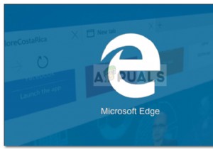 Cách gỡ cài đặt Microsoft Edge 