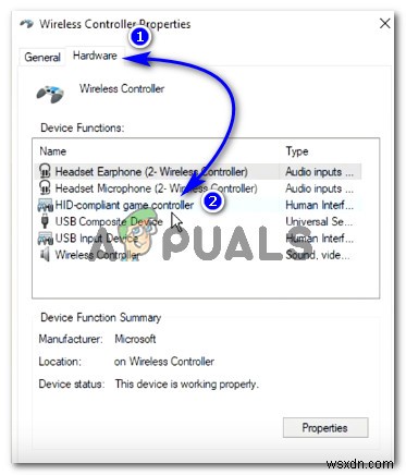 Khắc phục:DS4Windows không phát hiện bộ điều khiển Windows 10 