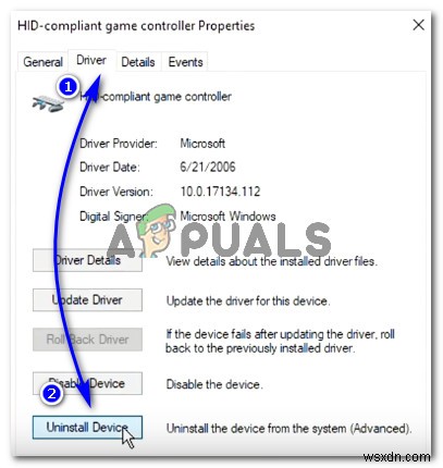 Khắc phục:DS4Windows không phát hiện bộ điều khiển Windows 10 