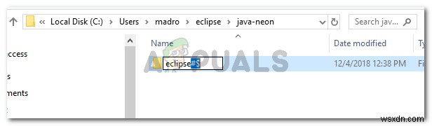 Khắc phục:Java đã được khởi động nhưng trả về mã thoát =13 Eclipse 