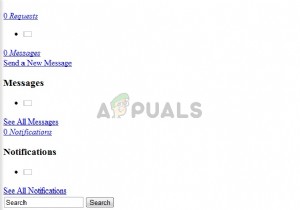 Khắc phục:Facebook sẽ không tải 