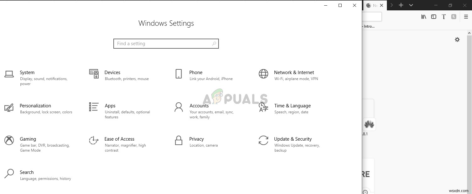 Khắc phục:Màn hình đen trắng của Windows 10 