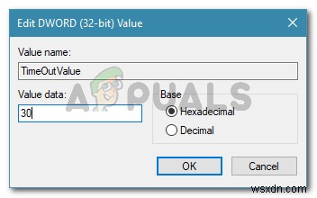 Khắc phục:Hoạt động IO tại địa chỉ khối logic cho đĩa đã được thử lại 