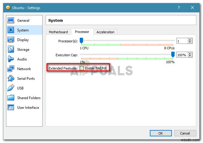 Khắc phục:VT-X bị tắt trong Bios cho tất cả các chế độ CPU (Verr_Vmx_Msr_All_Vmx_Disabled) 