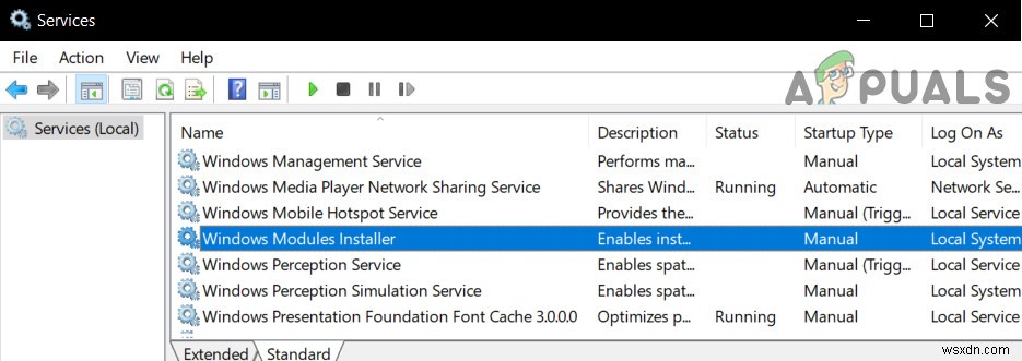 Khắc phục:Đã xảy ra lỗi trong khi cài đặt lắp ráp Microsoft.VC80.CRT 