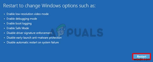 Cách khắc phục sự cố pin Windows 10 khi đăng nhập 
