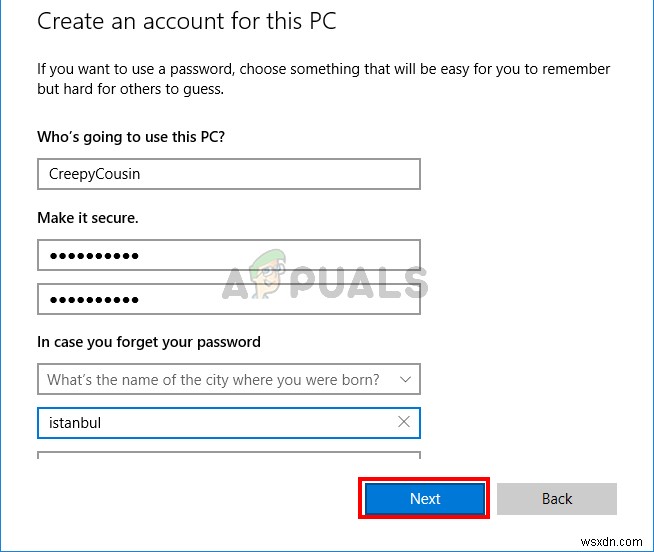 Cách khắc phục sự cố pin Windows 10 khi đăng nhập 