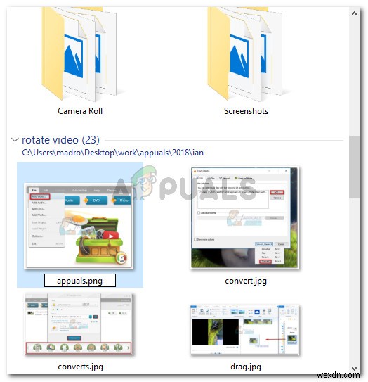 Khắc phục:Lỗi Adobe Photoshop  Không thể hoàn thành yêu cầu của bạn, tìm thấy loại điểm đánh dấu jpeg không xác định hoặc không hợp lệ  