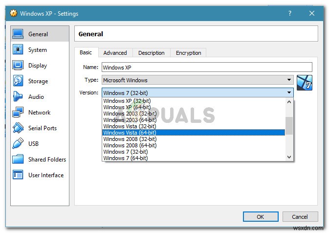 Khắc phục:AMD-V bị tắt trong BIOS (VERR_SVM_DISABLED) 