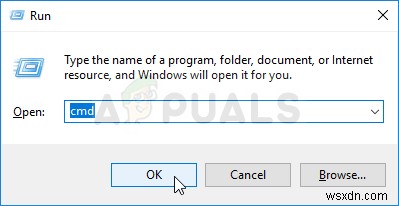 Khắc phục:Windows gặp sự cố khi cài đặt phần mềm trình điều khiển cho thiết bị của bạn 