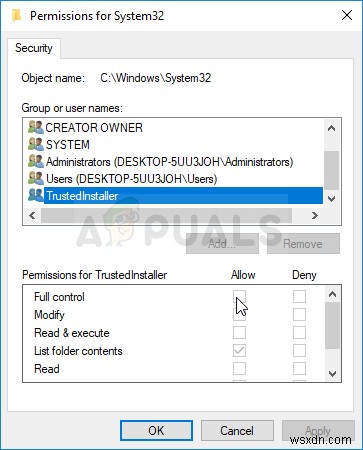 Khắc phục:Windows gặp sự cố khi cài đặt phần mềm trình điều khiển cho thiết bị của bạn 