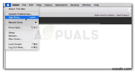 Khắc phục:Lỗi iTunes 0xE800002D 