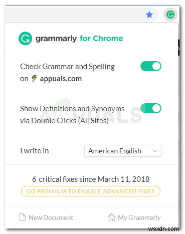 Cách sử dụng Grammarly với Microsoft Word miễn phí 