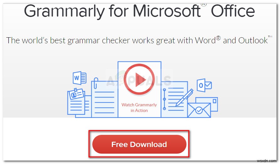 Cách sử dụng Grammarly với Microsoft Word miễn phí 