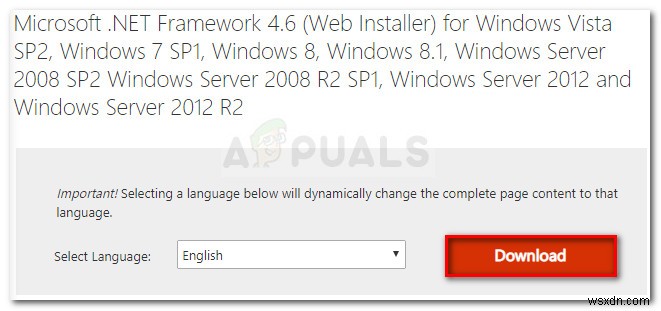 Cách cài đặt Phông chữ với SkyFonts trên Windows 