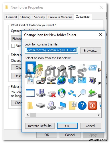 Cách tạo một thư mục trên máy tính của bạn 