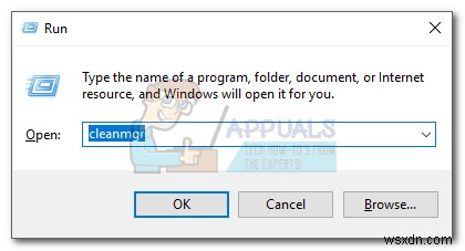 Cách khắc phục Không thể xóa tệp báo cáo lỗi Windows được xếp hàng đợi 
