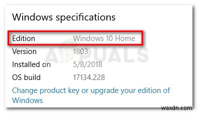 Khắc phục:Thiếu Mfplat.dll trên Windows 10 