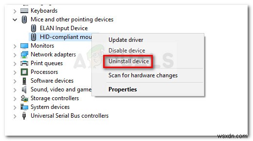 Khắc phục:Nhấp đúp chuột Windows 10 khi nhấp một lần 