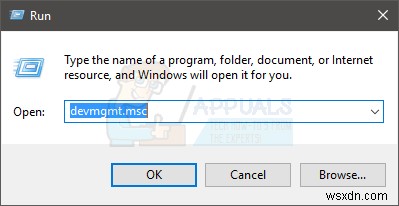 Khắc phục:Máy ảnh ASUS bị lật ngược trong Windows 10 