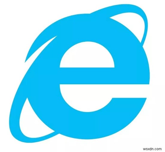 Cách khôi phục Internet Explorer trên Windows 10 