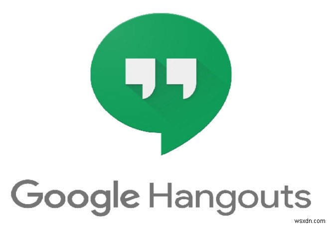 Cách khắc phục Micrô của Google Hangouts không hoạt động 